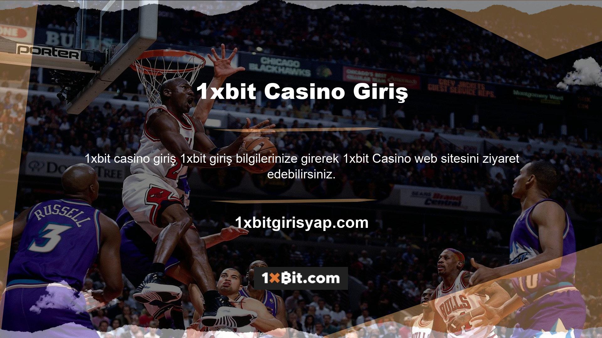 Bunu yaparak, yatırımınızı değerli bir şeye dönüştürebilir ve casinoda ekstra ödüller kazanabilirsiniz