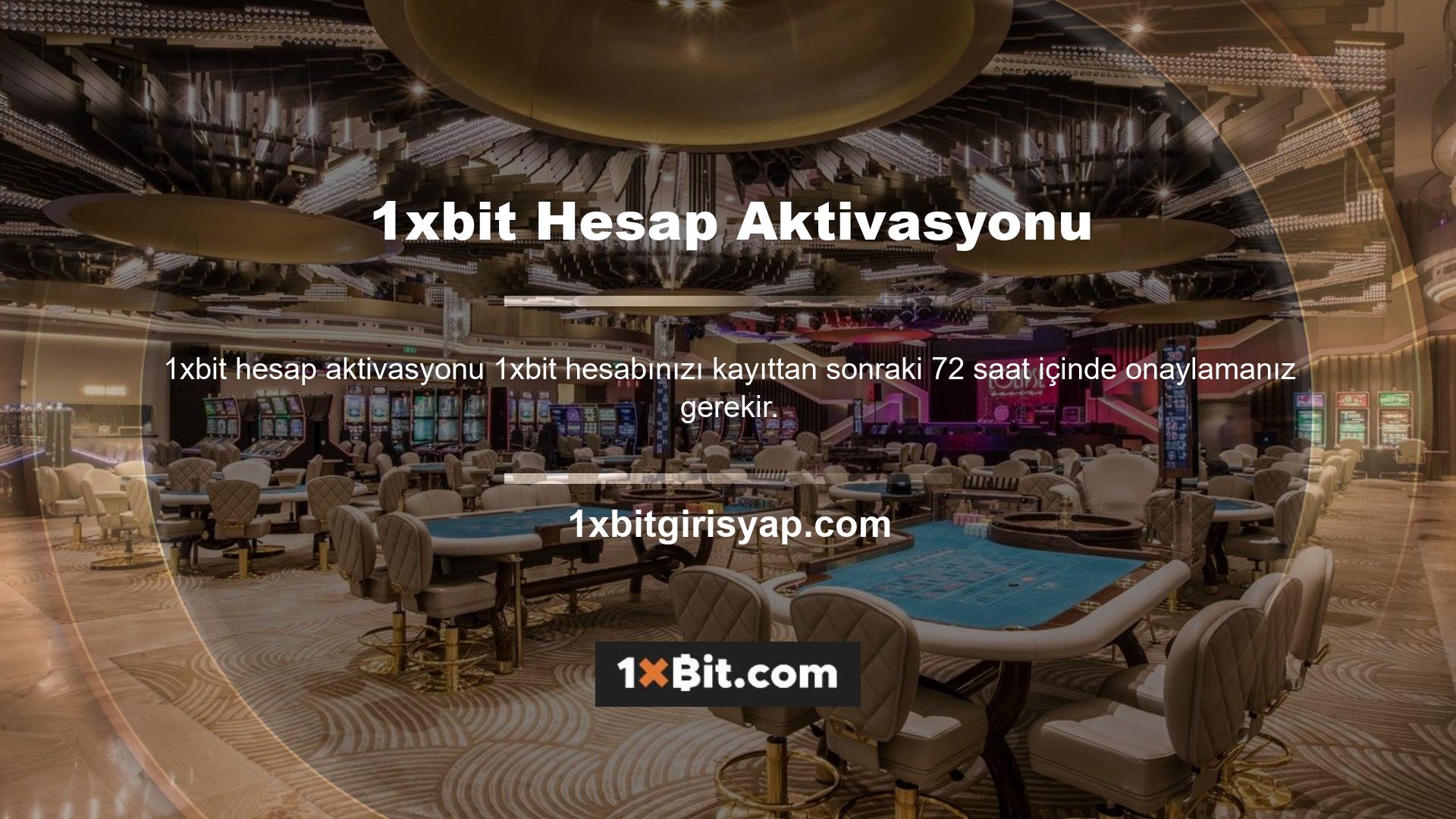 Site yönetimi reşit olduğunuzdan ve bahse girmenize izin verilmediğinden şüphelenirse, hesaplarınızı donduracaklar ve paranıza erişemeyeceksiniz